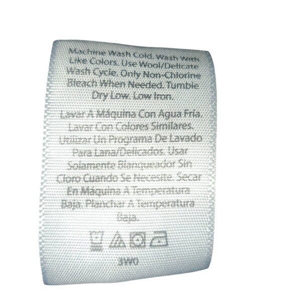 Time & Tru Womens Black Denim Shorts XL(16-18) Stretch Mid-Rise Casual - Picture 4 of 7